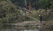 Another Round of Flooding Impacts Central Texas