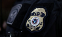 ICE Says Police Officer Arrested in Maine Attempted to Illegally Buy Gun