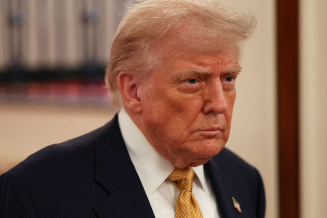 Trade Stand-Off Continues as US 200 Percent Drug Tariffs Loom