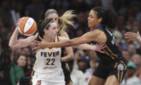 Caitlin Clark Pulls out of All-Star Weekend Because of Groin Injury