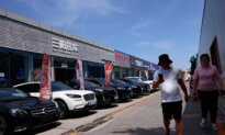 China Offers Interest Subsidies for Loans Amid Sluggish Economy