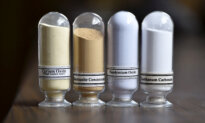 Breaking China’s Rare Earth Stranglehold on the United States’ Military 
