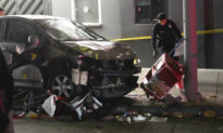 Man Accused of Striking Crowd in Los Angeles Charged With 37 Counts of Attempted Murder