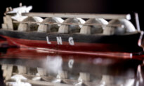BC Clears Way for FortisBC LNG Expansion in Delta