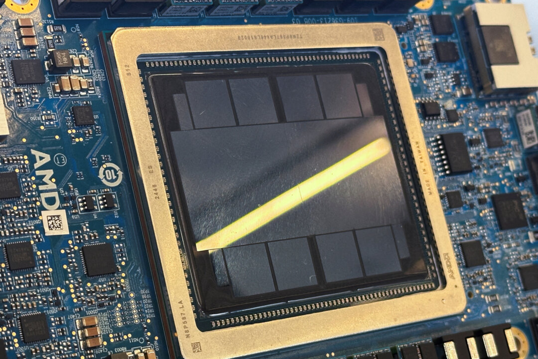 US Chip Controls Could Push China to Seek AI Computing Power Overseas: Analyst