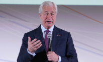 JPMorgan Launches $1.5 Trillion Security Initiative to Boost America’s Critical Industries