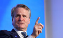 BofA CEO Calls Economy ‘Pretty Solid’ but Warns Consumer Pullback Is Top Risk for 2026