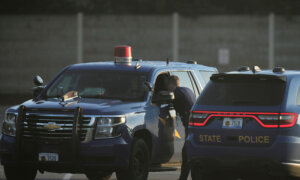 11 People Stabbed in Michigan Walmart; US and EU Agree to Framework for Trade Deal After Talks