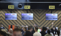 Russia Starts Direct Commercial Flights Between Moscow and Pyongyang