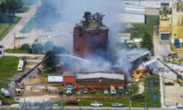 Nebraska Plant Explosion Killed 2 Girls and an Employee