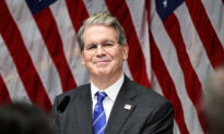 US Uncovering Financial Networks Behind Domestic Terrorism, Bessent Says