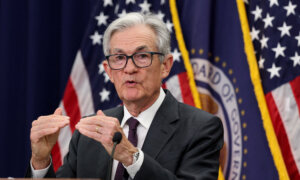 Fed Chair Powell Speaks on Economic Outlook at Jackson Hole Event