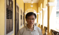 Macao Police Arrest Former Pro-Democracy Lawmaker