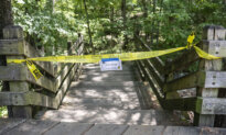 Police Arrest an Arkansas Man in the Killings of a Married Couple Hiking at Devil’s Den State Park