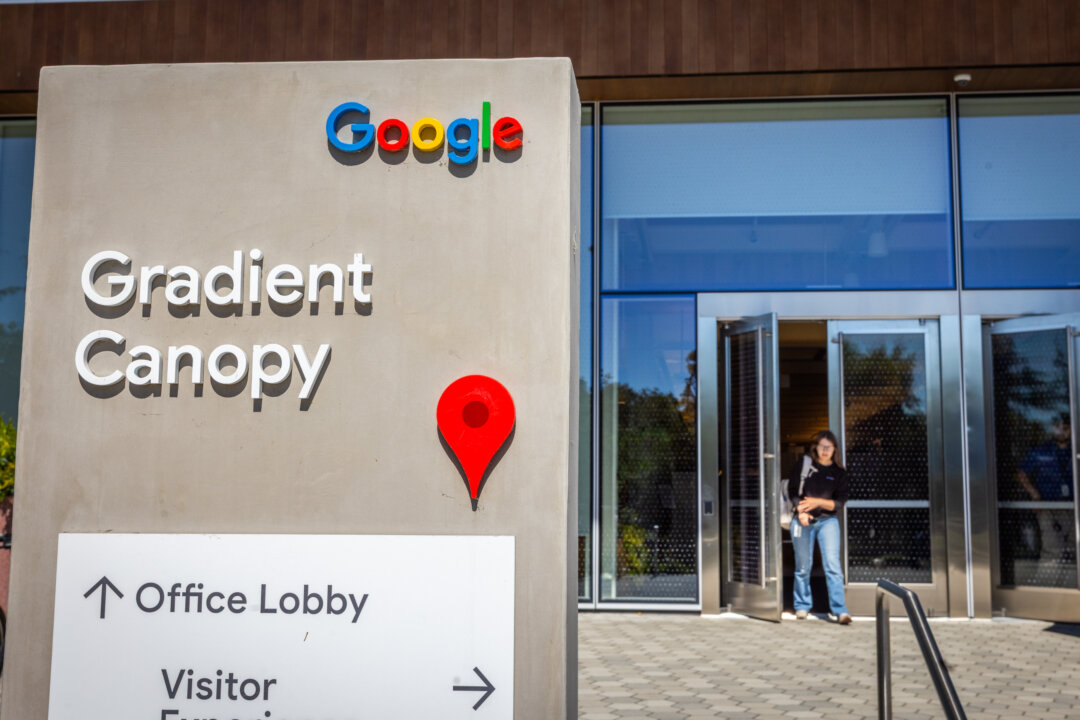 Google Denies Reports That It Sent Security Notices to 2.5 Billion Gmail Users