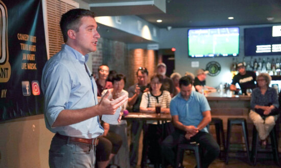 State Sen. Skoufis Reacts to Possible New York State-Wide ICE Restrictions