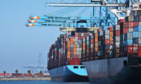 CEO Confidence Slips as Two-Thirds Warn of Stagflation: Survey
