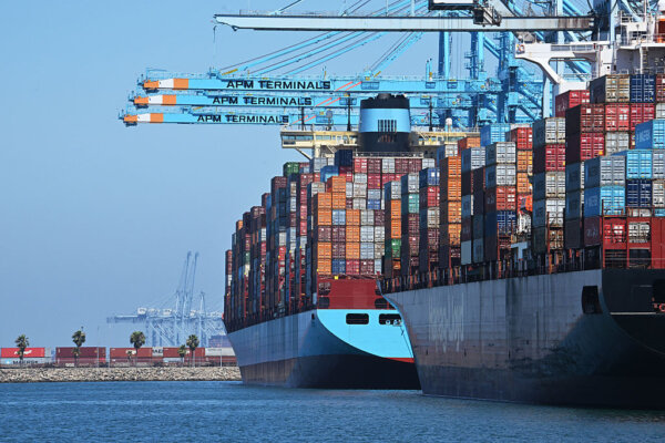 Trump Order Formalizes Tariffs on Dozens of Countries; Parts of Northeast Flood as Torrential Rain Hits | NTD Good Morning (Aug. 1)