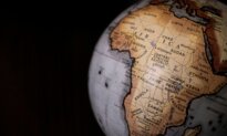 International Energy Agency Policies Hurt Africans