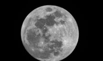 Can America Be Great Again Without a Return to the Moon?