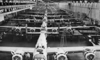 Mobilization Through Cooperation: The New Defense Industrial Base