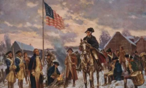 250 Years of American Independence: ‘The Story of America’