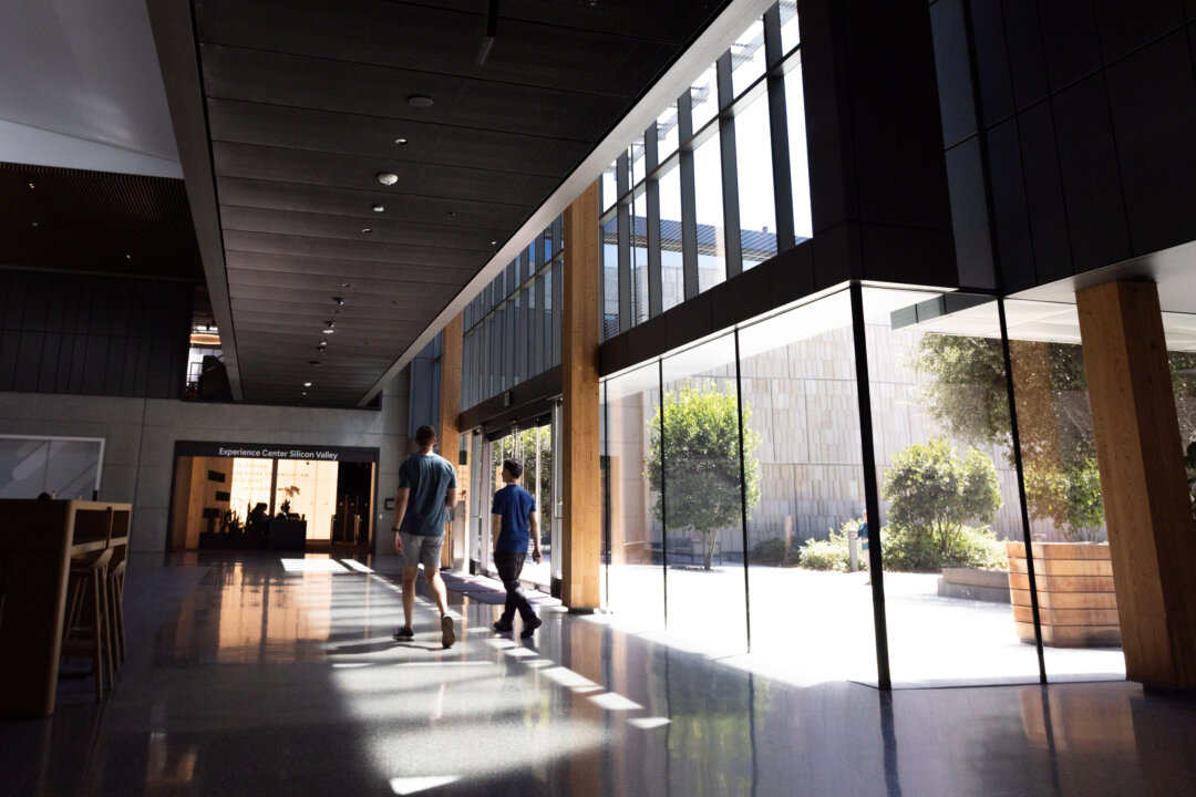 “Wake-Up Call: Mountain View Faces Crisis with Water Contamination”