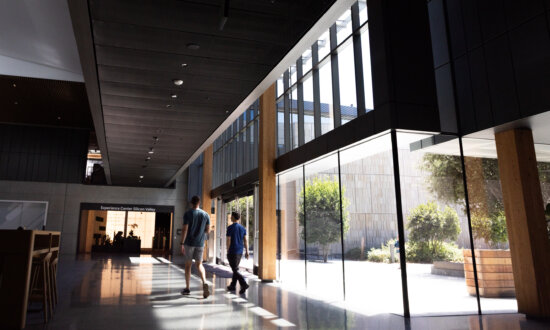 Mountain View Declares State of Emergency Over Contaminated Water