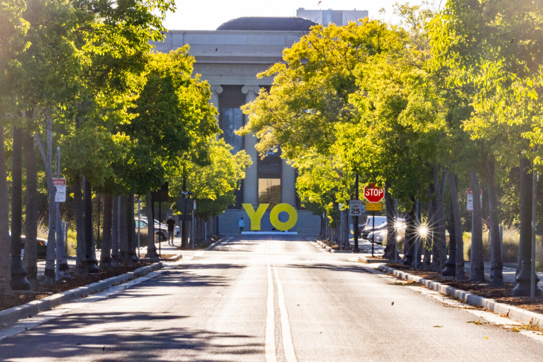 Education Department Investigates Stanford for Alleged Race-Based Bias