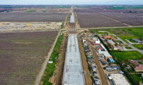 Transportation Department Redirecting $2.4 Billion From California High Speed Rail to Other Infrastructure Needs