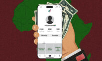 Beijing Pays Influencers in Africa to Spread Anti-US Messaging