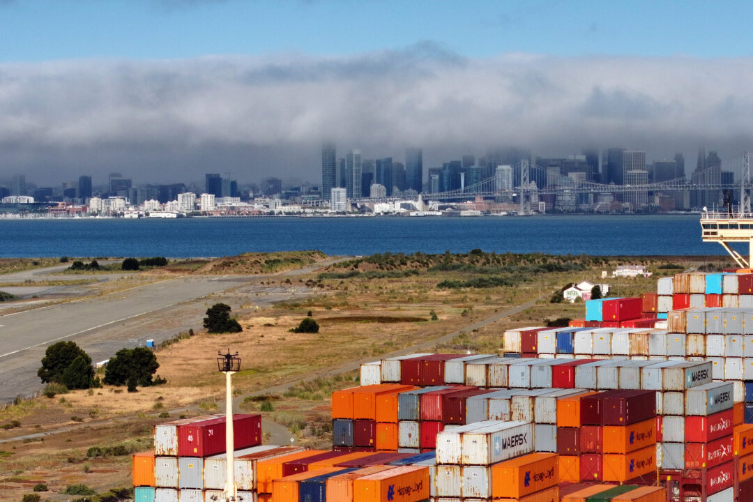 California Countertop Retailer Charged for Not Paying $109 Million in China Tariffs