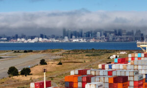 California Countertop Retailer Charged for Not Paying $109 Million in China Tariffs