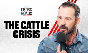 [PREMIERE 08/02 at 10:30AM ET] Behind the Soaring Beef Prices and Historically Low Cattle Inventory: A.J. Richards on the War on Ranchers