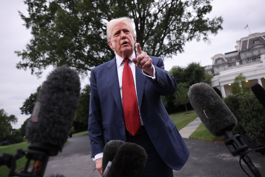 Trump to Announce New Fed Governor, Labor Statistics Chief in Next Few Days