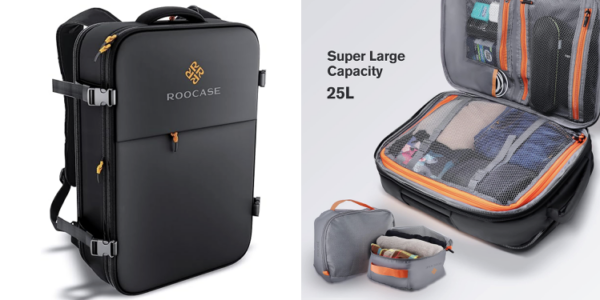 Roocase Backpack