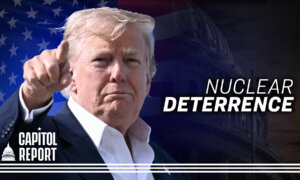 2 US Nuclear Submarines Ready for Possible Russian Aggression; Funding Source for NPR, PBS to Shut Down | Capitol Report