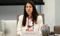 Fed Governor Announces Resignation, Opening Vacancy on Interest Rate-Setting Committee