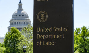 Trump Fires Labor Statistics Chief After July Jobs Report