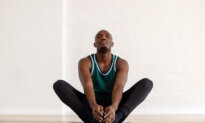 How Floor Sitting Can Improve Balance, Posture, and Longevity