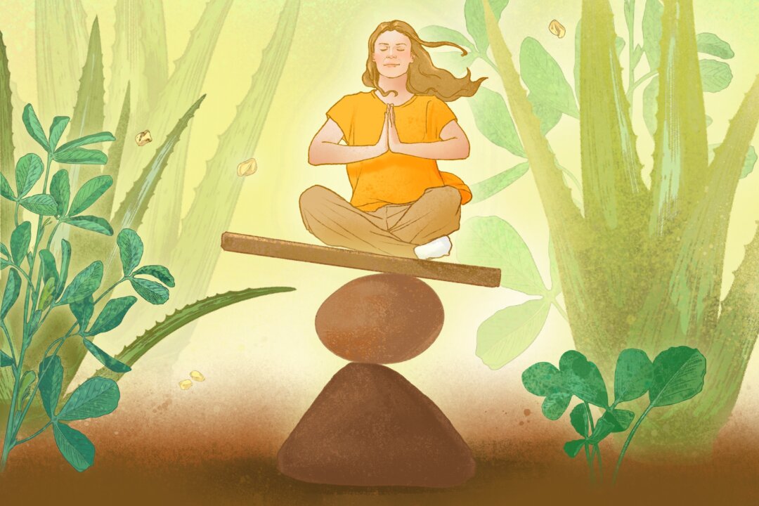 (Illustration by The Epoch Times, Shutterstock)