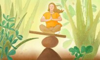 Hair Loss Is a Sign of Internal Imbalances, and How Natural Medicine Reverses It
