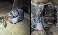 FBI: California Man Allegedly Sent Payments to ISIS Terrorists, Kept Bomb Materials at Home