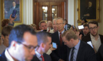 Senate Breaks for Summer After Failed Negotiations to Confirm Nominees