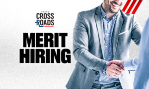 Merit-Based Hiring Is Back; Investigators Now Being Investigated