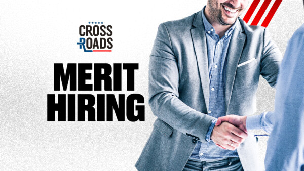 [LIVE 08/04 at 10:30AM ET] Merit-Based Hiring Is Back; Investigators Now Being Investigated