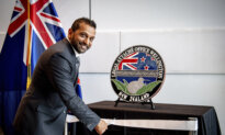 FBI Opens New Zealand Office to ‘Counter the CCP,’ Says Patel