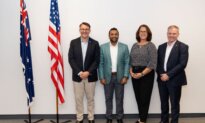 FBI Expands Global Operations to Counter CCP With Australia, New Zealand Partnerships
