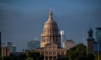Texas House Votes to Arrest Democratic Lawmakers Who Left State