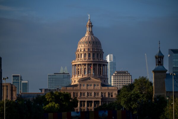Texas House Votes to Arrest Democratic Lawmakers Who Left State